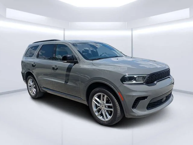 2024 Dodge Durango GT Plus AWD's photo