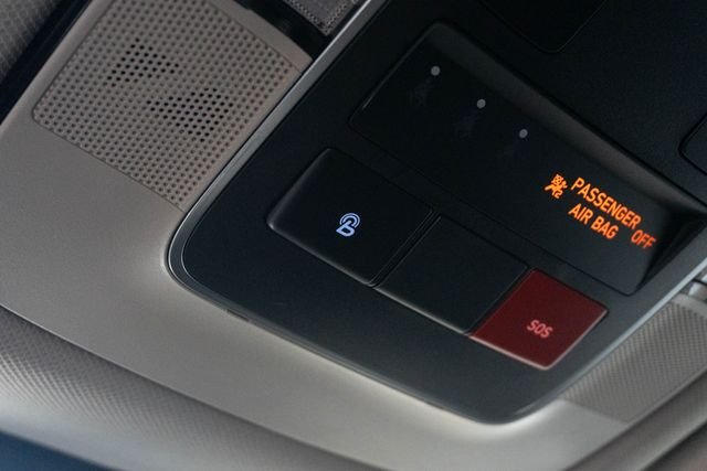 2024 Hyundai Tucson Blue - Photo 17
