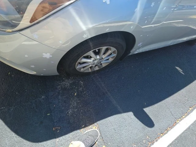 Used 2018 Silver Hyundai SEL image 3