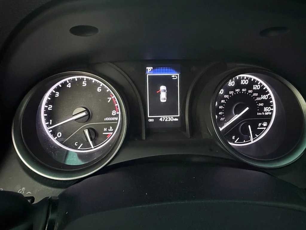 2024 Toyota Camry SE - Photo 14
