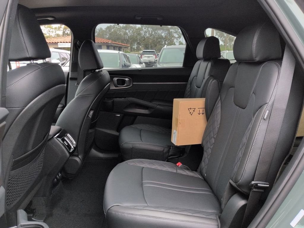 2026 Kia Sorento SX Prestige Hybrid - Photo 26