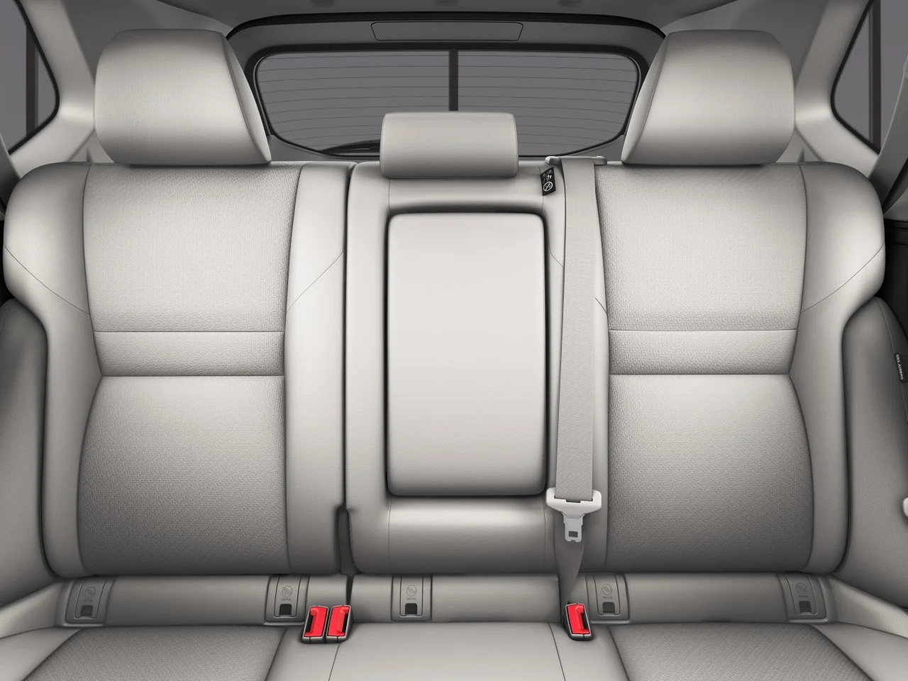 New 2026 Everest White Pearl Tricoat Nissan Dark Armor image 16