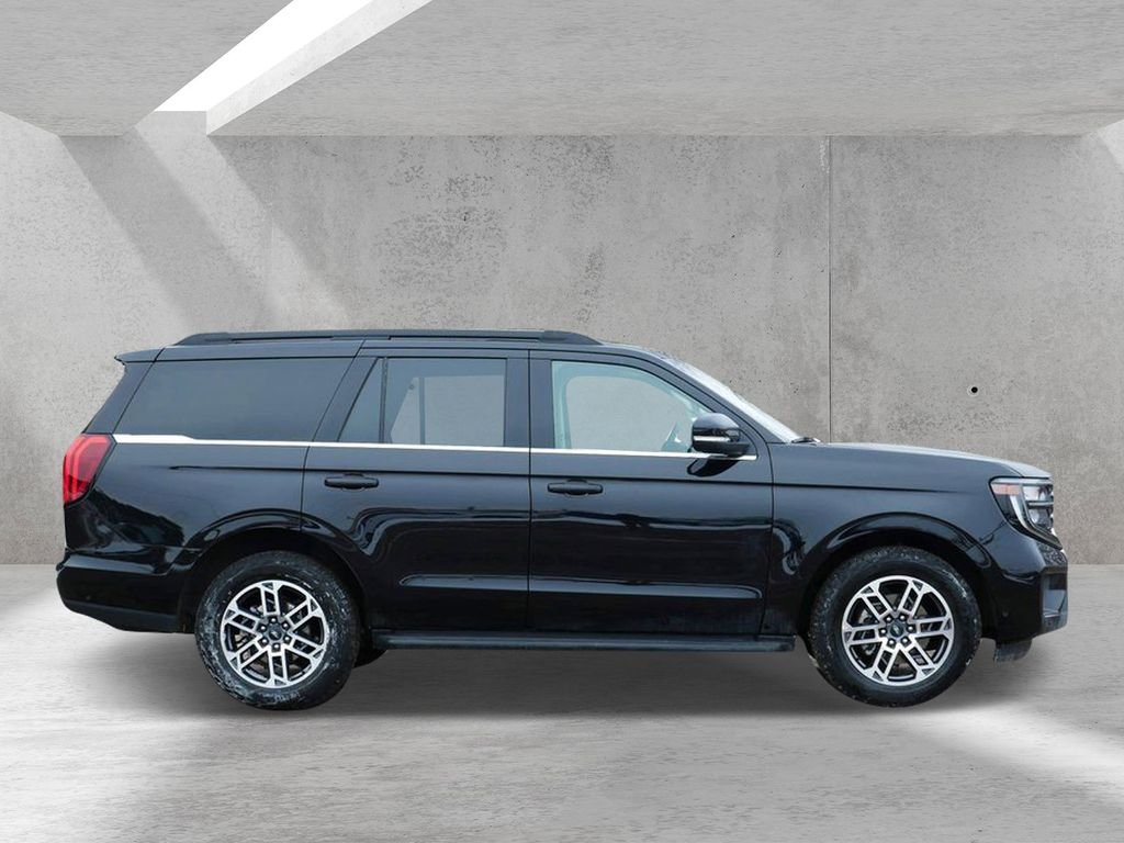 Used 2025 Ford Expedition Active with VIN 1FMJU1J83SEA29495 for sale in White Bear Lake, Minnesota