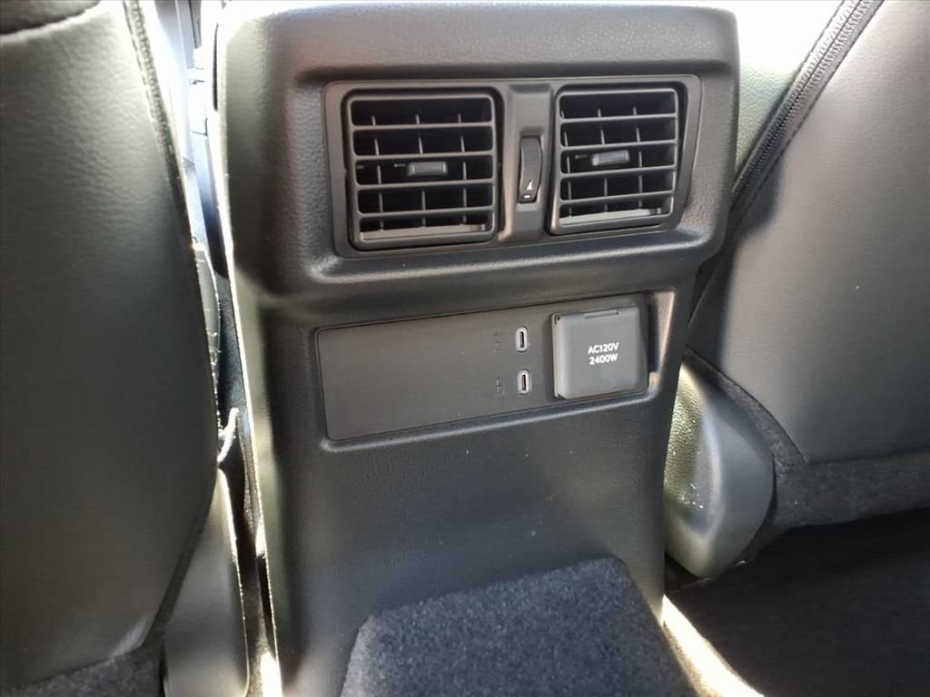 2026 Toyota 4Runner Limited - Photo 8