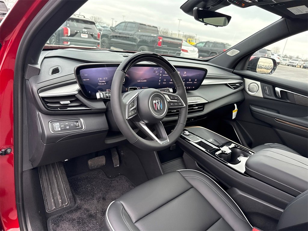 2026 BUICK ENCLAVE - Image 17