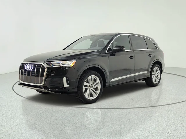 2023 Audi Q7 Premium