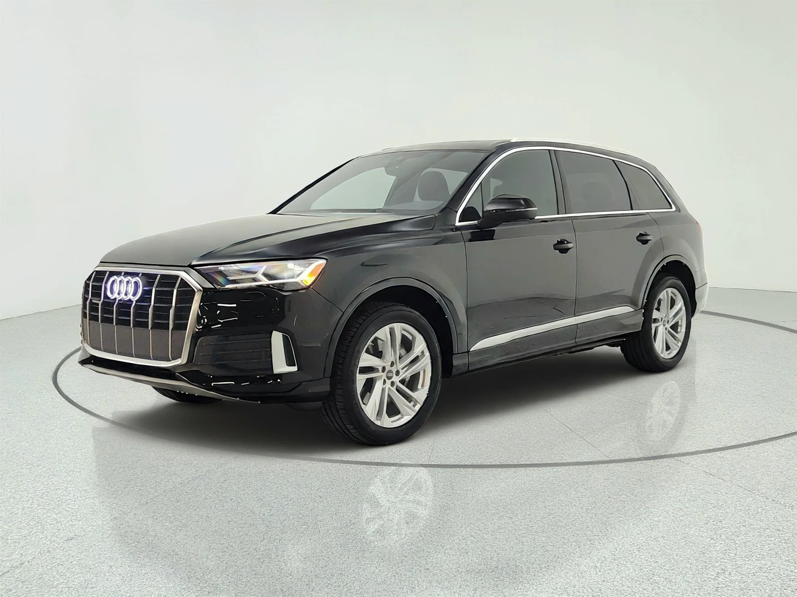 2023 Audi Q7