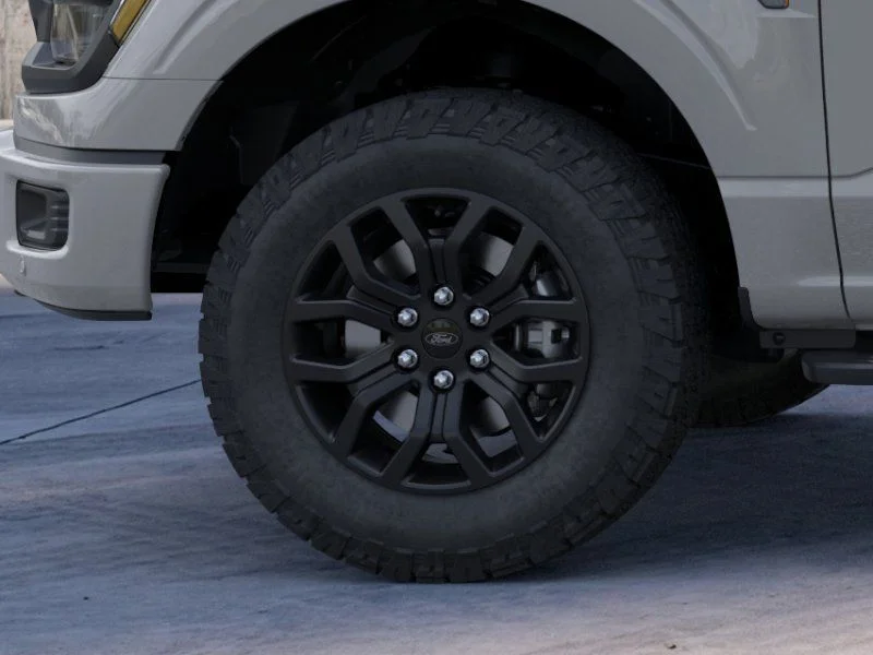 New 2026 Avalanche Ford Tremor® image 21