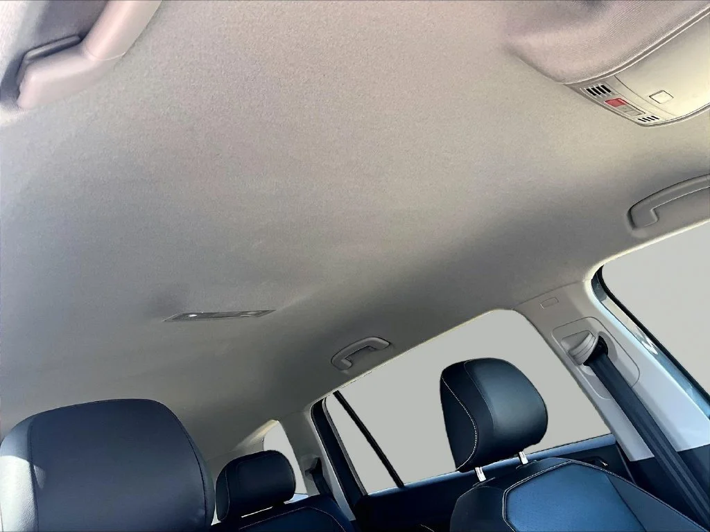 Certified Used 2023 Gray Volkswagen 2.0T SE image 32