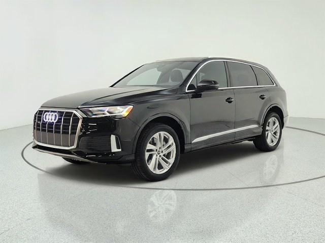 2023 Audi Q7 Premium