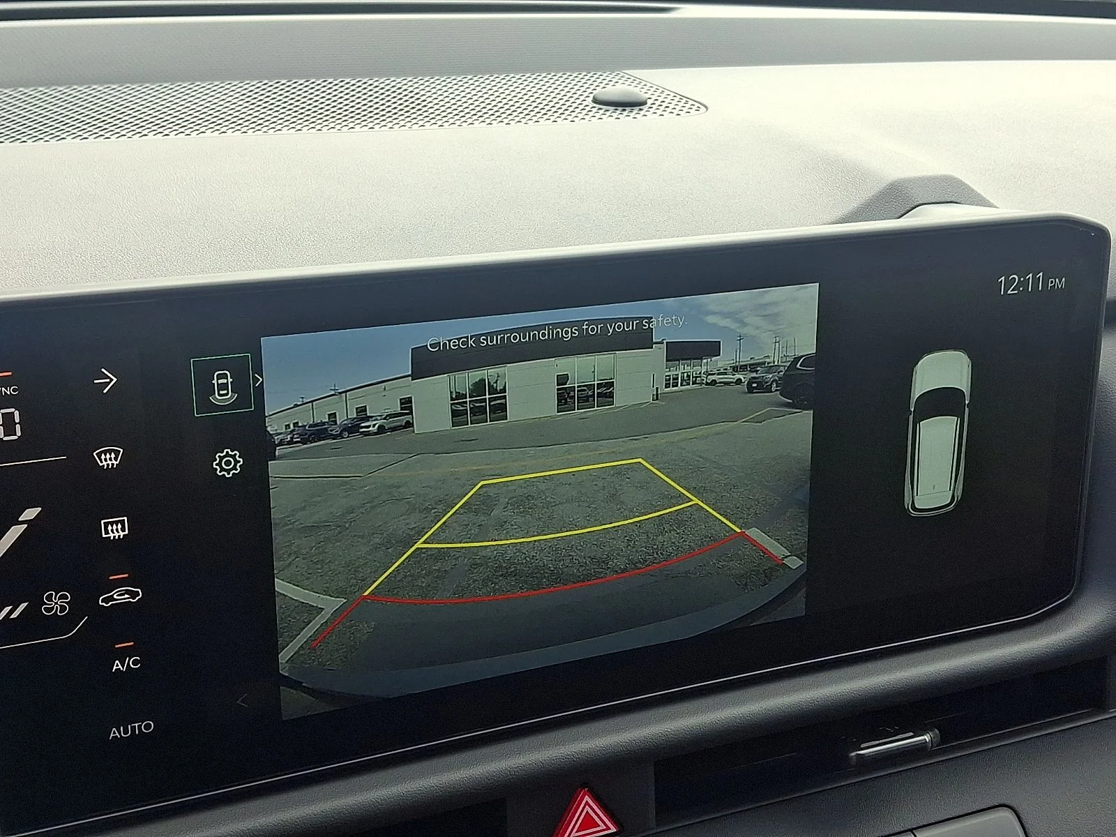 New 2027 Gray Kia X-Line S image 16