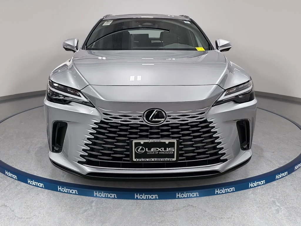 New 2026 Iridium Lexus PREMIUM PLUS image 2