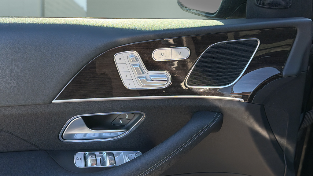 2025 Mercedes-Benz GLE GLE350 - Photo 22