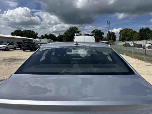 Used 2024 Silver Audi 45 Premium Plus image 51