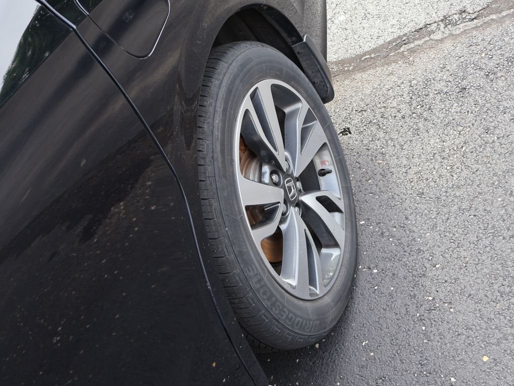 Used 2023 Black Honda Touring image 12