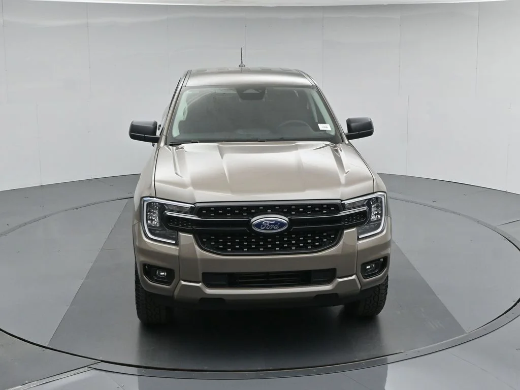 New 2026 Marsh Gray Ford XL image 34