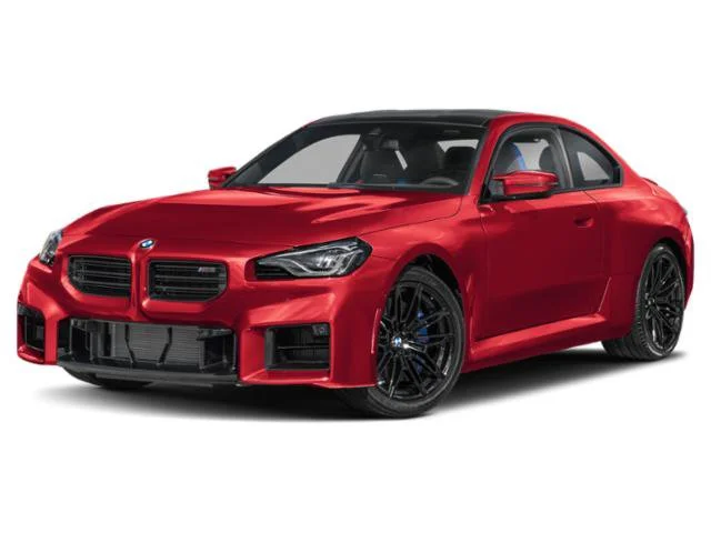 2026 BMW M2 M2 Coupe's photo
