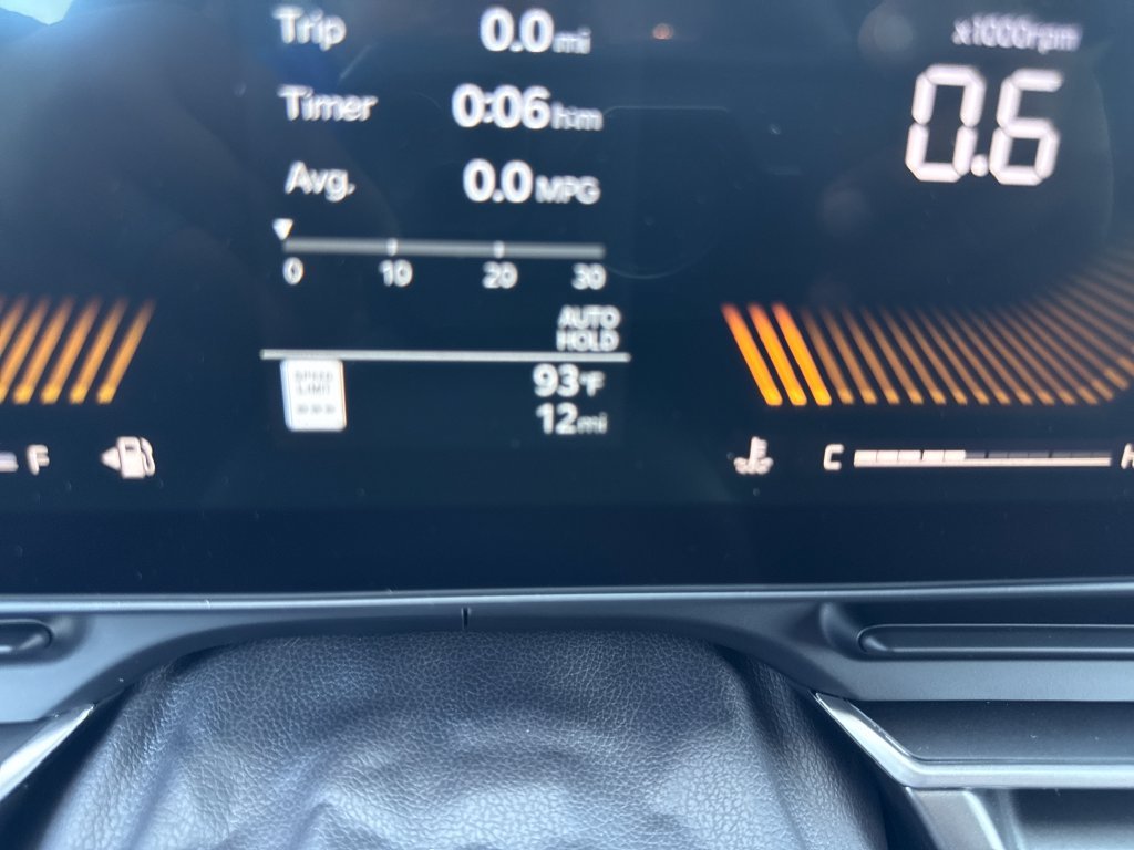 New 2027 Silver Kia EX image 20