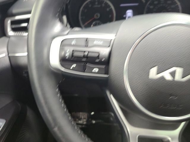 2024 Kia K5 GT-Line - Photo 26
