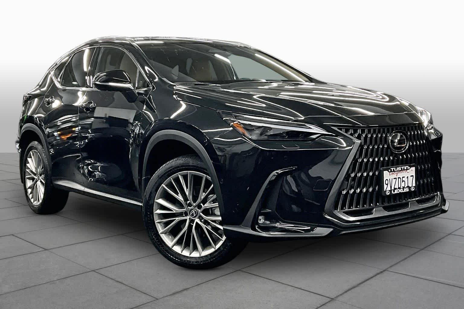 Used 2026 Caviar Lexus Luxury image 2