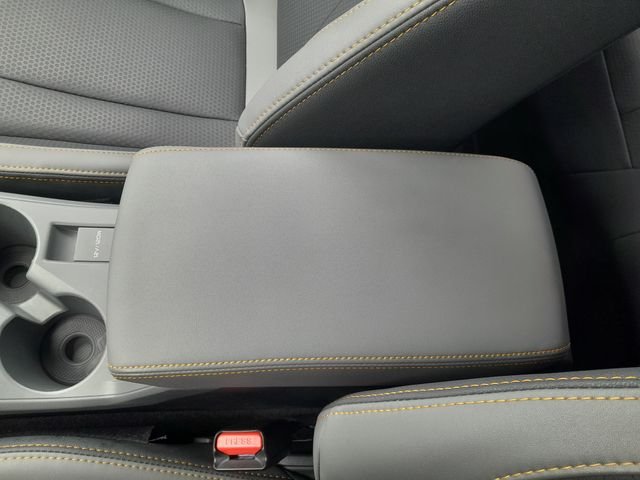 2024 Subaru Crosstrek Wilderness - Photo 26