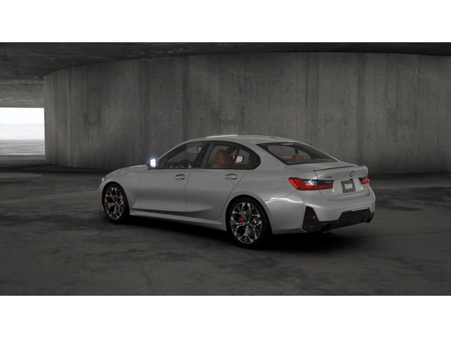 New 2026 Brooklyn Grey Metallic BMW  image 2