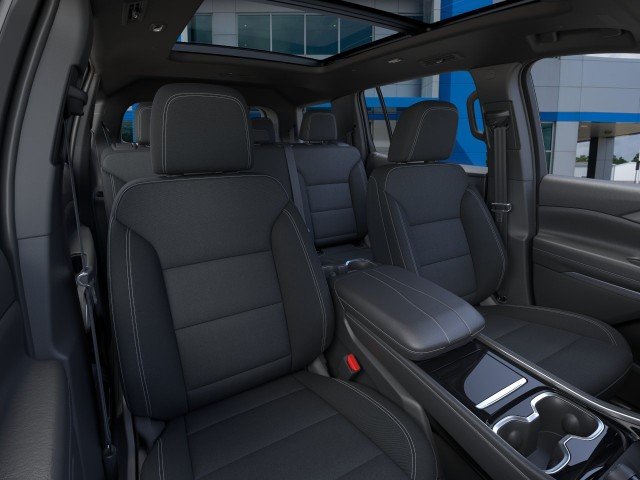 2027 Chevrolet Traverse LT - Photo 16
