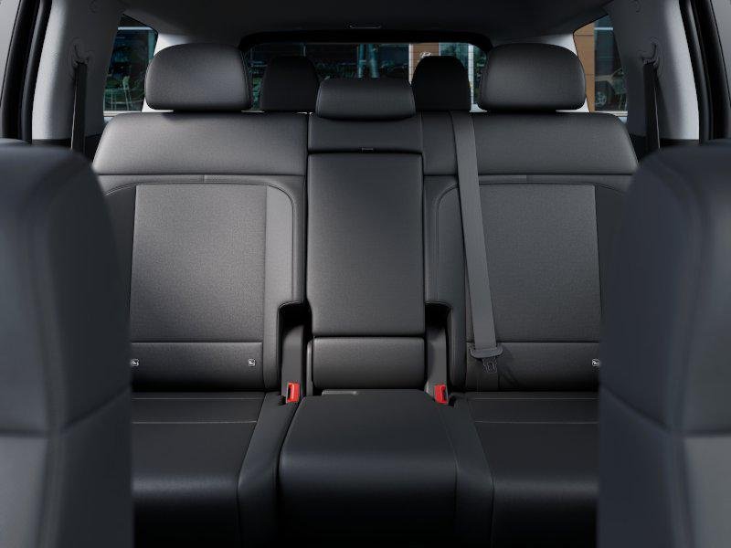2026 Hyundai Santa Fe SE - Photo 12