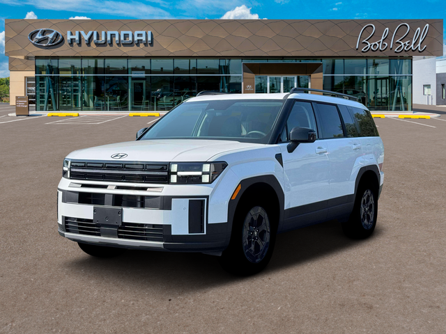 2026 Hyundai SANTA FE XRT