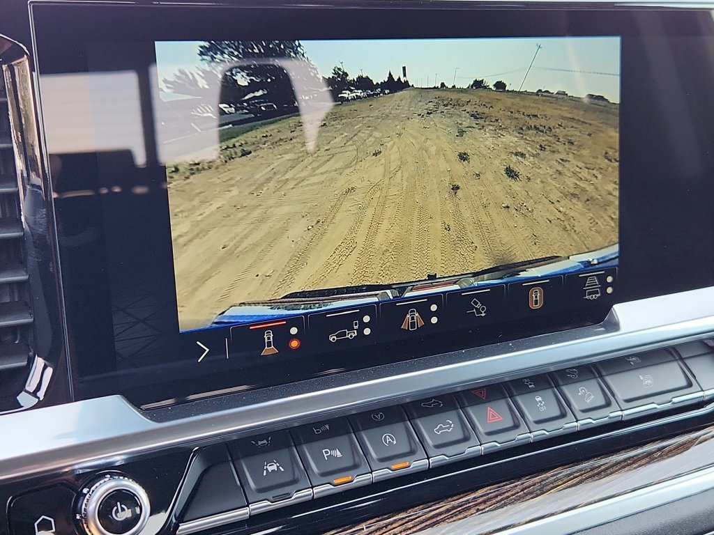 2026 GMC Sierra 1500 Elevation - Photo 16