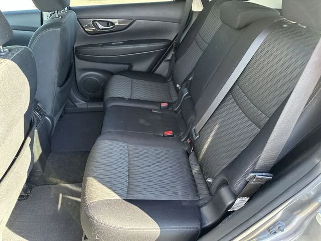 Used 2017 Gray Nissan SV image 25