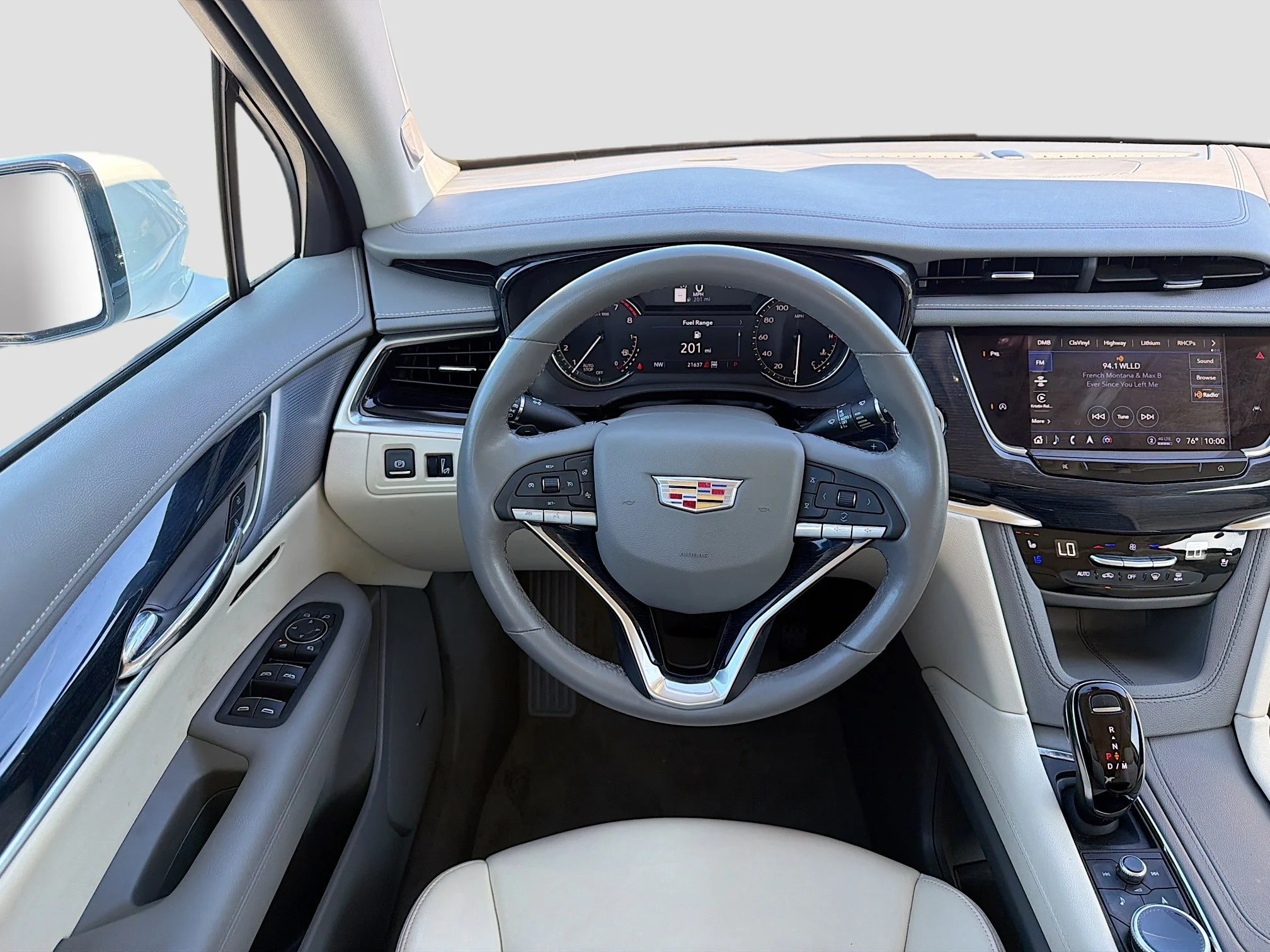 2024 Cadillac XT6 Premium Luxury - Photo 18