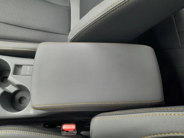 Used 2024 Blue Subaru Wilderness image 26