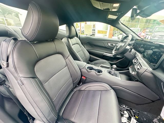 New 2026 Carbonized Gray Metallic Ford GT Premium image 58
