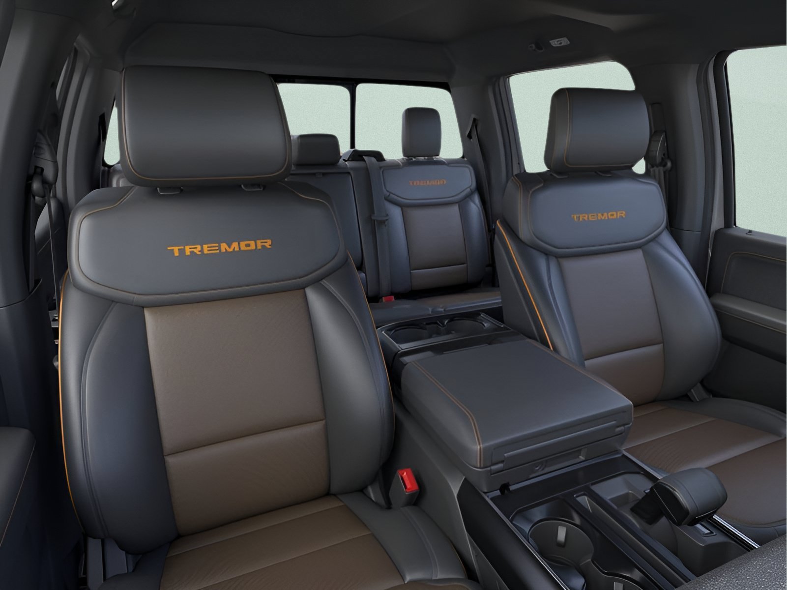 New 2026 Avalanche Ford Tremor image 11