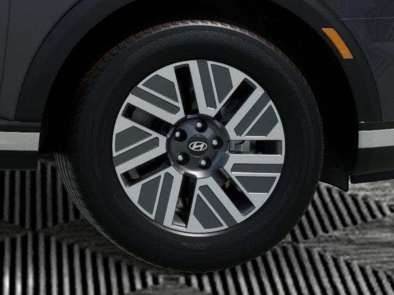 2026 Hyundai Palisade Hybrid — photo 8
