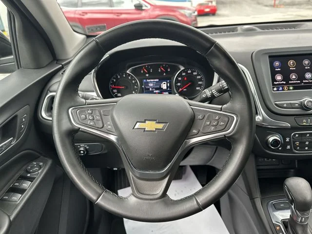 Used 2024 Black Chevrolet LT image 13