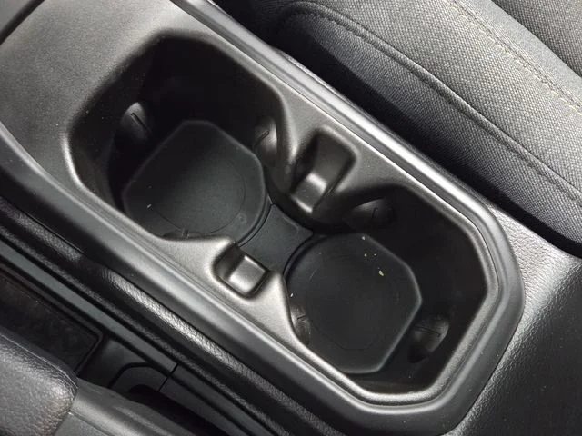 2026 Jeep Wrangler 4-Door Sport S - Photo 22