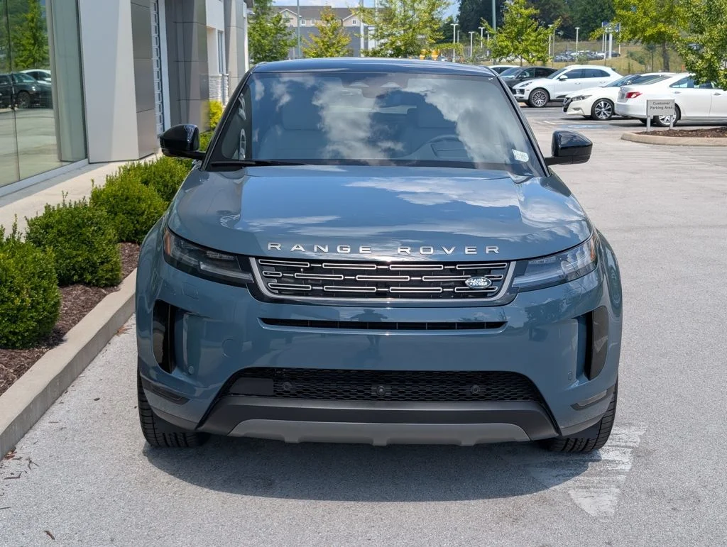 New 2026 Tribeca Blue Land Rover S image 10