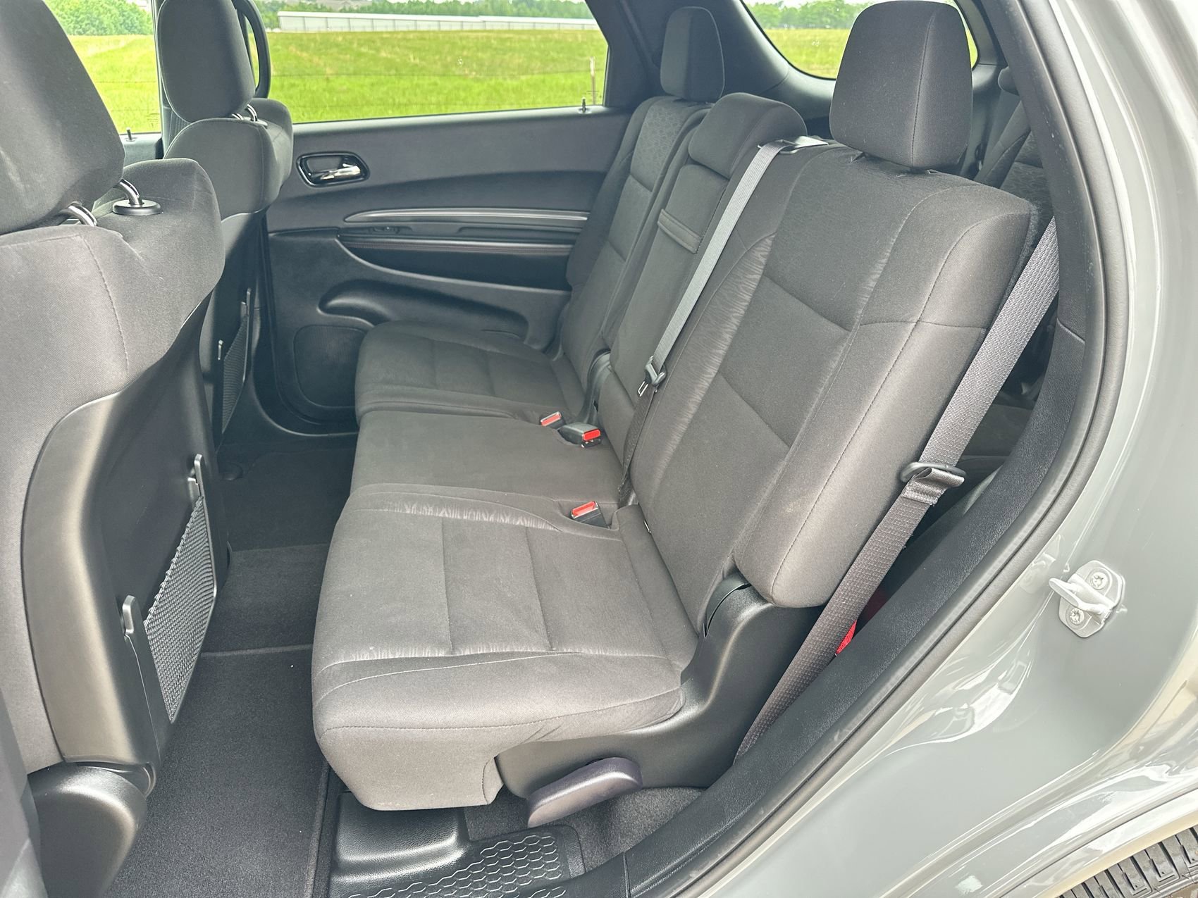 Used 2026 Destroyer Gray Clearcoat Dodge GT image 22
