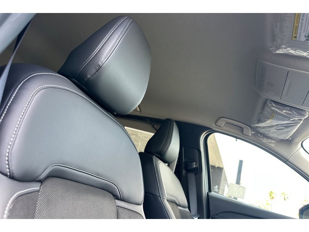 New 2026 Navy Blue Mica Mazda 2.5 S Preferred AWD image 15