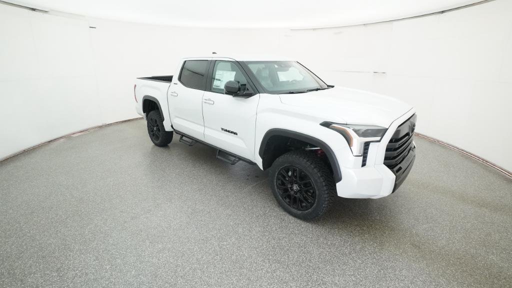 2026 Toyota Tundra Limited - Photo 16