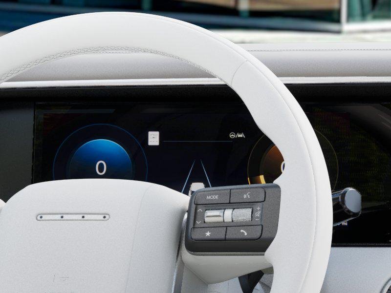 New 2027  Hyundai SEL Premium FWD image 14