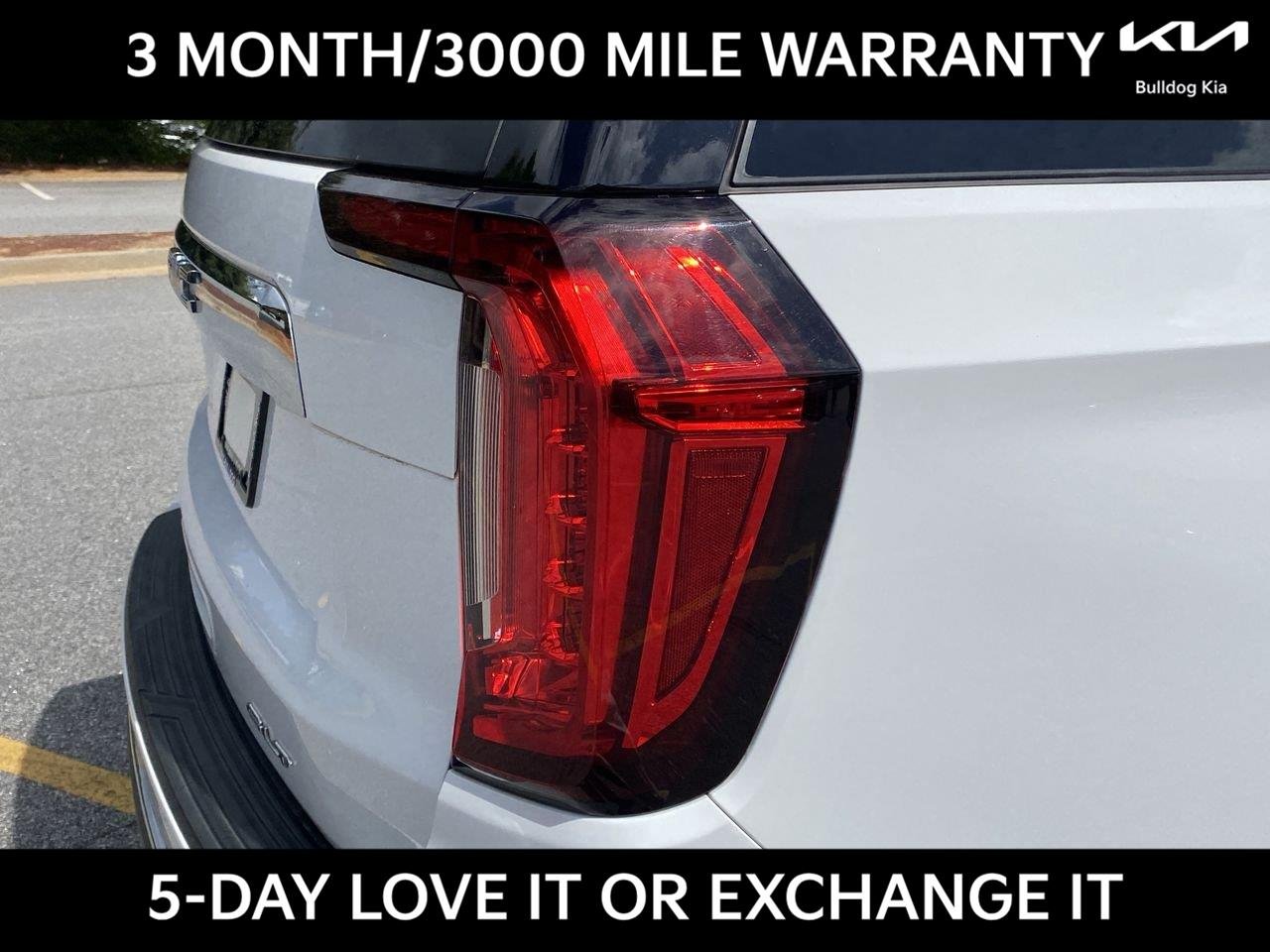 Used 2023 Summit White GMC SLT image 11