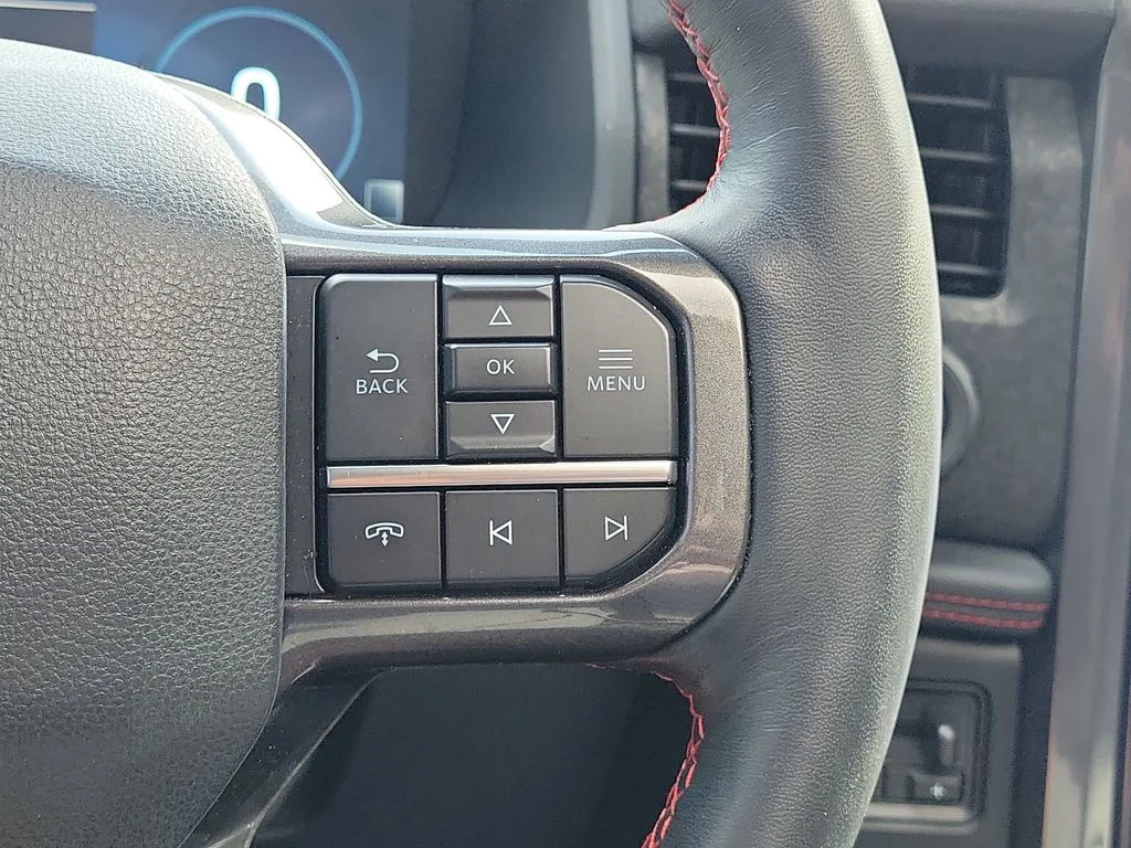 Certified Used 2024 Gray Ford Limited image 27