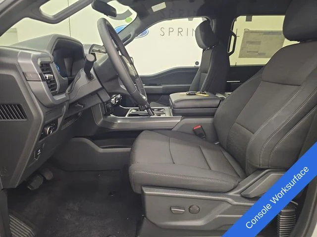 New 2026 Avalanche Ford XLT image 23