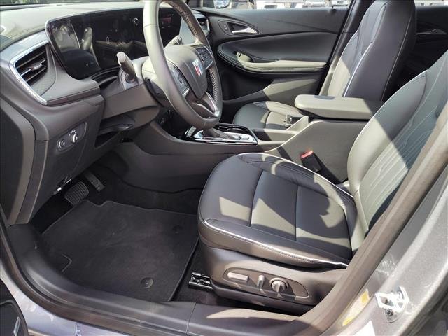 2026 Buick Encore GX Avenir - Photo 9