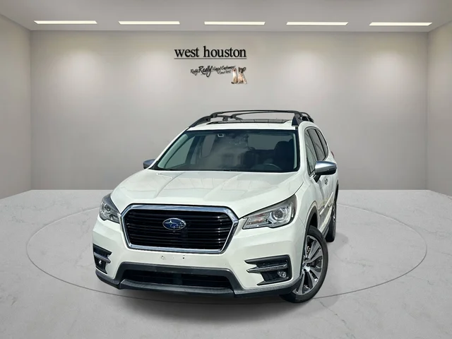 2020 Subaru Ascent Touring