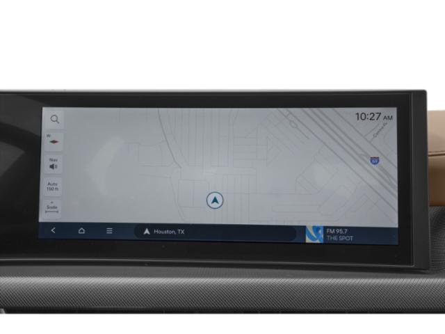 New 2026 Portofino Gray Hyundai Limited image 16