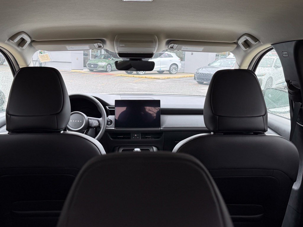 New 2026 White Mazda 2.5 S Select image 18